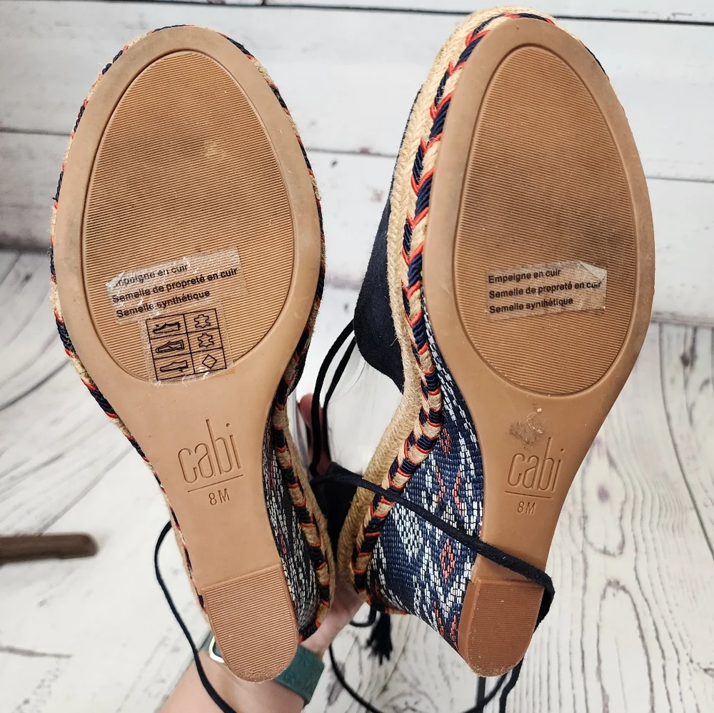 CAbi gently used